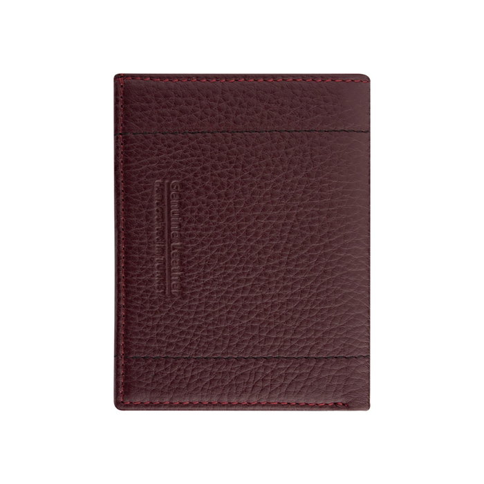 Zoozie Bags Franklin - Rojo clarete Zoozie Bags Franklin - Rojo clarete